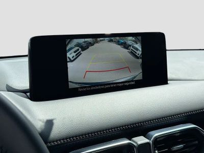 2025 Mazda CX-5 — photo 32 view