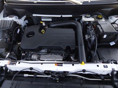 2023 GMC Terrain - Photo 9