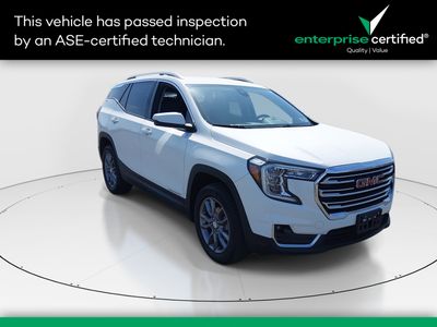 2023 GMC Terrain - Photo 1