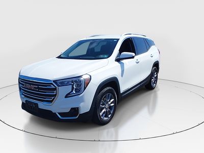 2023 GMC Terrain - Photo 3
