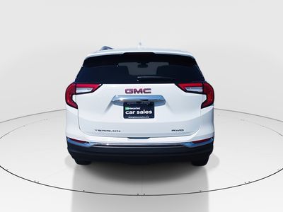 2023 GMC Terrain - Photo 6