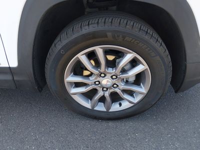 2023 GMC Terrain - Photo 10