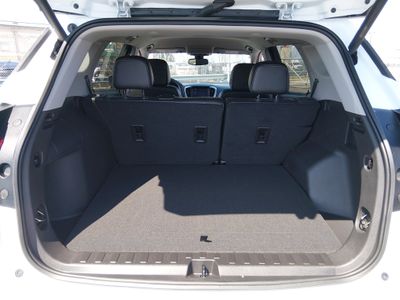 2023 GMC Terrain - Photo 11
