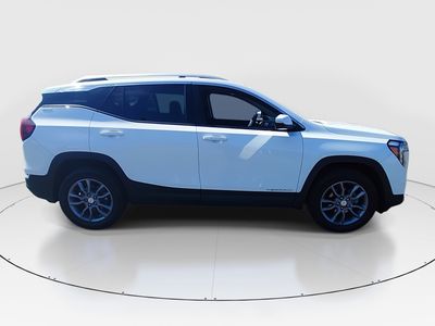 2023 GMC Terrain - Photo 8