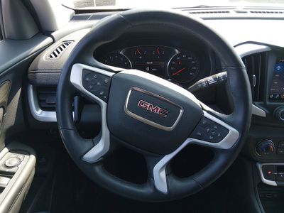 2023 GMC Terrain - Photo 12