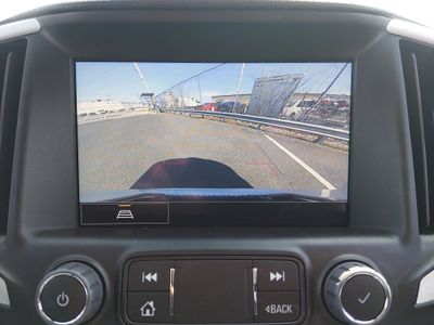 2023 GMC Terrain - Photo 16