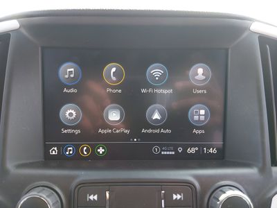 2023 GMC Terrain - Photo 20