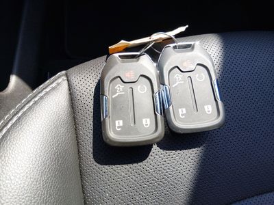 2023 GMC Terrain - Photo 15