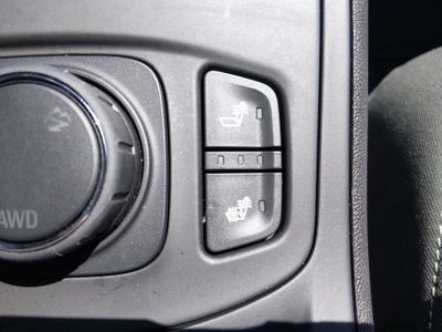 2023 GMC Terrain - Photo 17