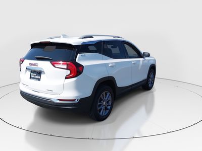 2023 GMC Terrain - Photo 7