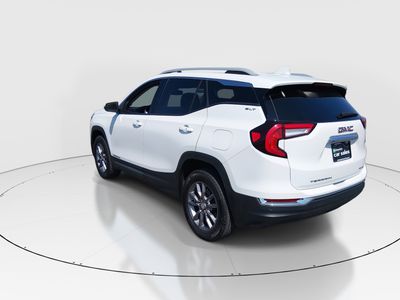 2023 GMC Terrain - Photo 5