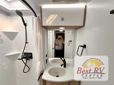 2026 Palomino Pause Reboot Edition - Photo 79