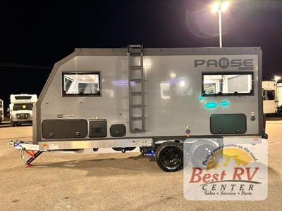 2026 Palomino Pause Reboot Edition - Photo 110