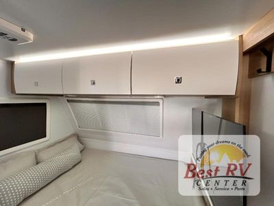 2026 Palomino Pause Reboot Edition - Photo 62