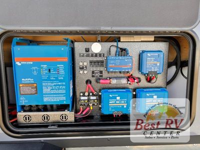 2026 Palomino Pause Reboot Edition - Photo 118