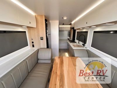 2026 Palomino Pause Reboot Edition - Photo 35
