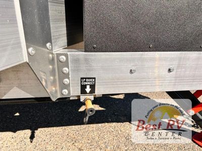 2026 Palomino Pause Reboot Edition - Photo 130