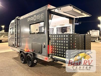 2026 Palomino Pause Reboot Edition - Photo 10