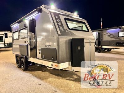2026 Palomino Pause Reboot Edition - Photo 105