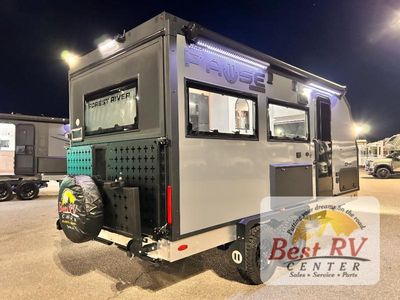2026 Palomino Pause Reboot Edition - Photo 107