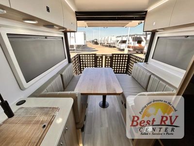 2026 Palomino Pause Reboot Edition - Photo 89