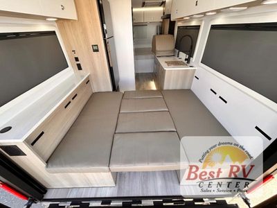 2026 Palomino Pause Reboot Edition - Photo 98