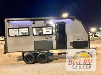 2026 Palomino Pause Reboot Edition - Photo 106