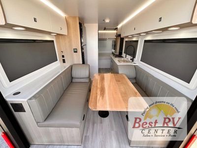 2026 Palomino Pause Reboot Edition - Photo 23