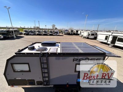 2026 Palomino Pause Reboot Edition - Photo 114