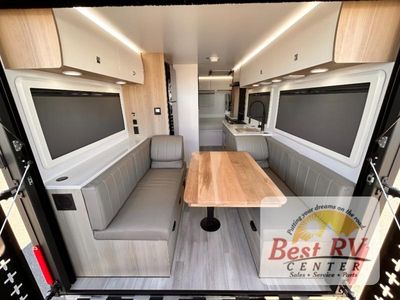 2026 Palomino Pause Reboot Edition - Photo 22