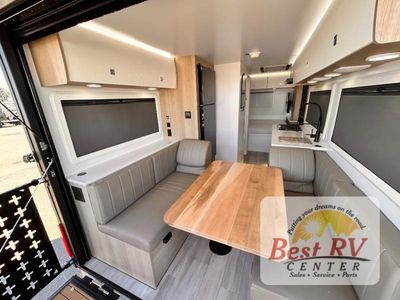 2026 Palomino Pause Reboot Edition - Photo 33