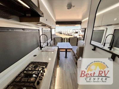 2026 Palomino Pause Reboot Edition - Photo 87