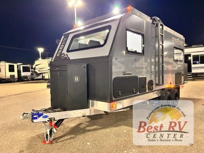 2026 Palomino Pause Reboot Edition - Photo 12