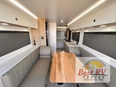 2026 Palomino Pause Reboot Edition - Photo 34