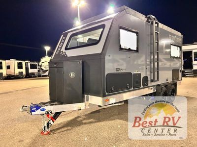 2026 Palomino Pause Reboot Edition - Photo 111