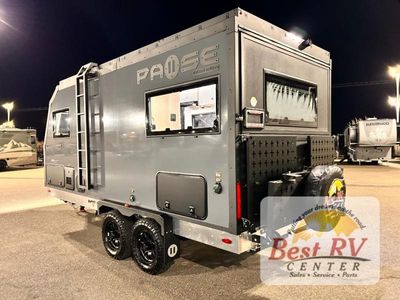 2026 Palomino Pause Reboot Edition - Photo 109