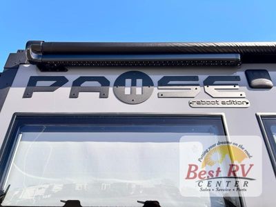 2026 Palomino Pause Reboot Edition - Photo 125