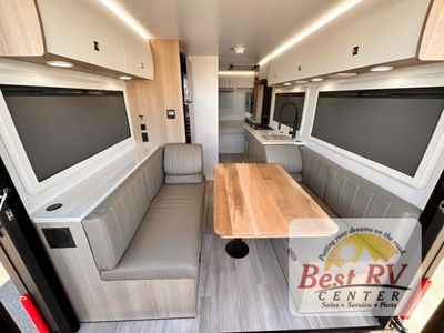 2026 Palomino Pause Reboot Edition - Photo 29
