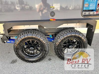 2026 Palomino Pause Reboot Edition - Photo 119