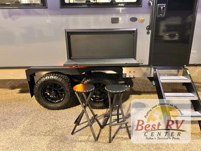2026 Palomino Pause Reboot Edition - Photo 6