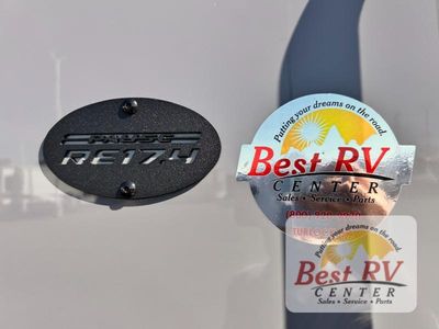 2026 Palomino Pause Reboot Edition - Photo 117