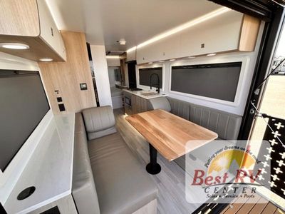 2026 Palomino Pause Reboot Edition - Photo 24
