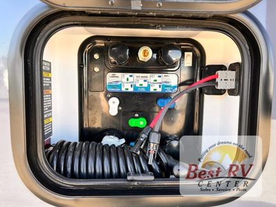2026 Palomino Pause Reboot Edition - Photo 126