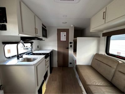 2026 Grand Transcend ONE - Photo 8