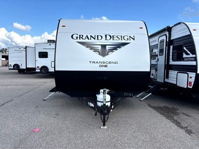 2026 Grand Transcend ONE - Photo 2