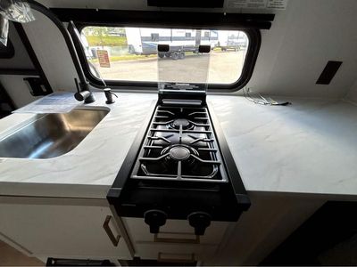 2026 Grand Transcend ONE - Photo 12