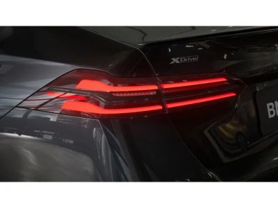 2026 BMW 5 Series - Photo 8