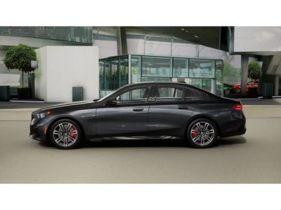 2026 BMW 5 Series - Photo 4