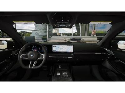2026 BMW 5 Series - Photo 10