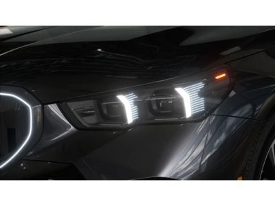 2026 BMW 5 Series - Photo 6